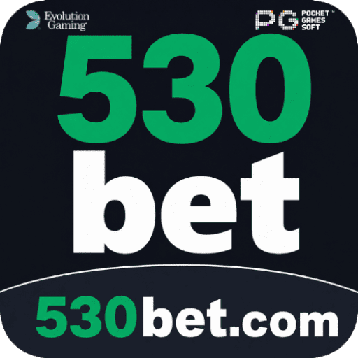 530BET Logo